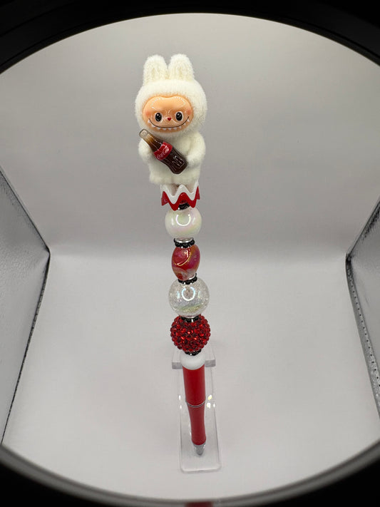 The Monsters: Cola Extended Pen