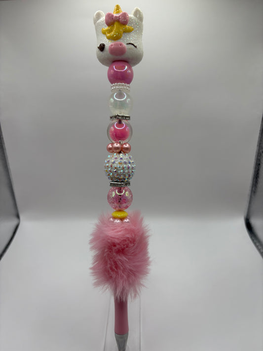 Unimallow Extended Bling Pen