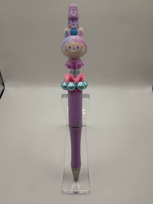 The Monsters Tie Dye Pen