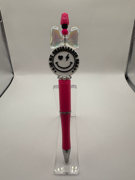 Cheerleader Era Pen