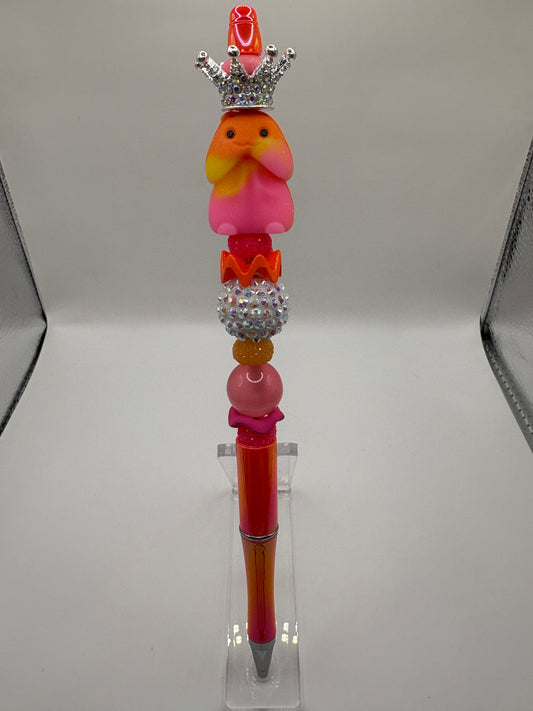 King Peen Extended Pen