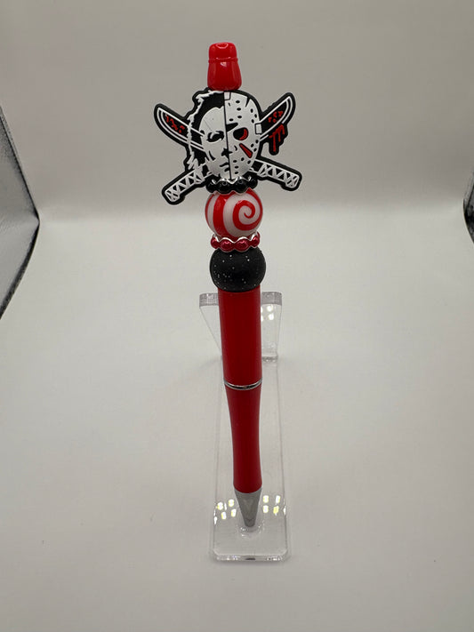 Jason Meyers Halloween Pen
