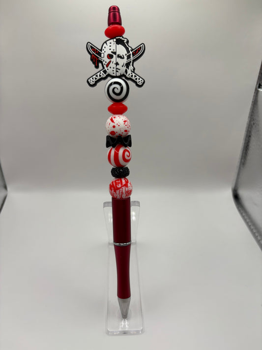 Jason Meyers Extended Pen