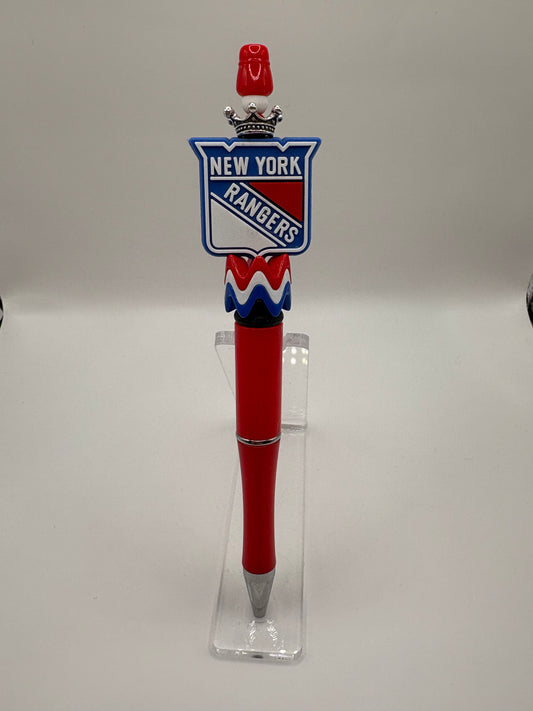 NY Rangers Pen