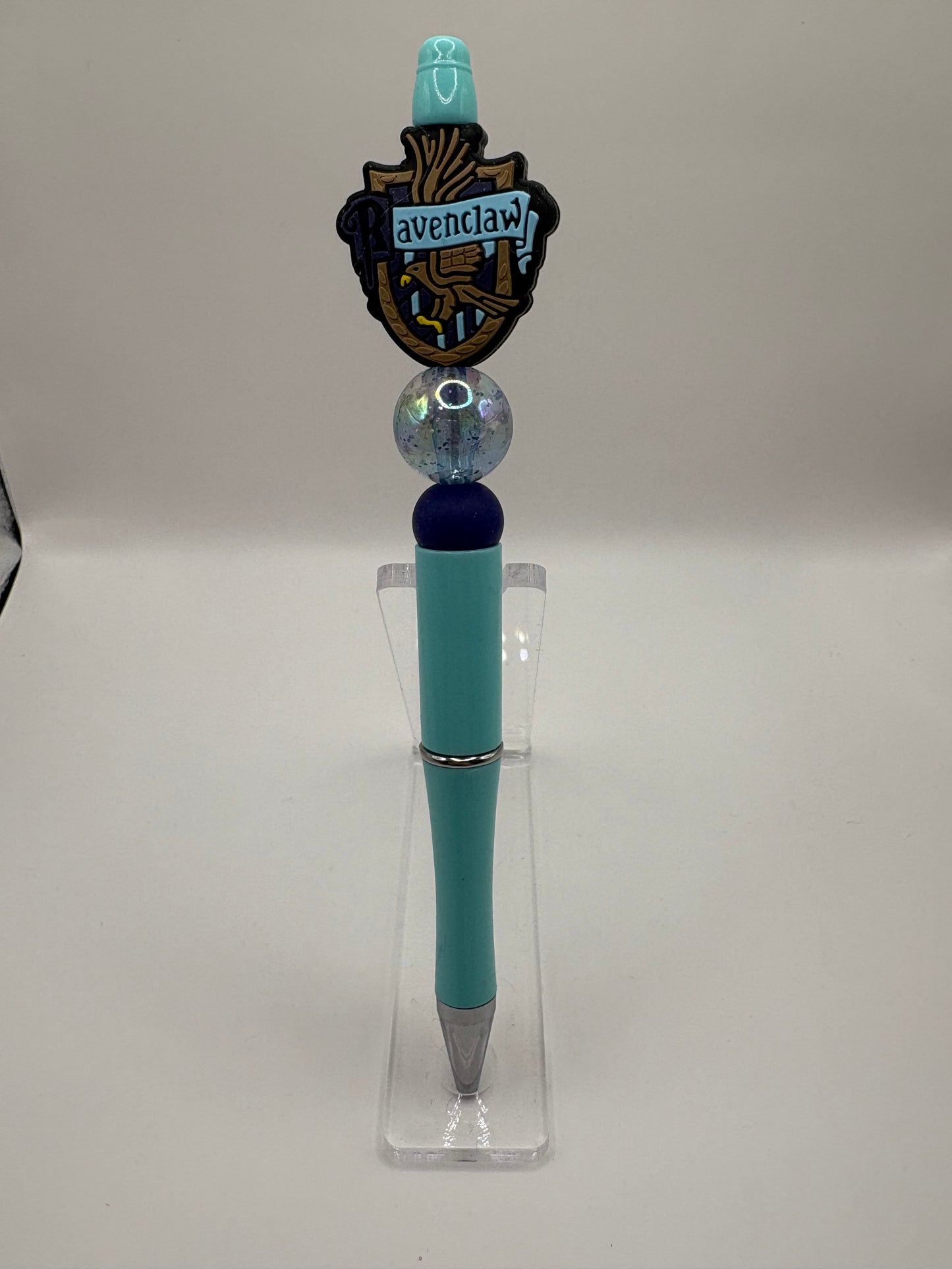Raven House Pen