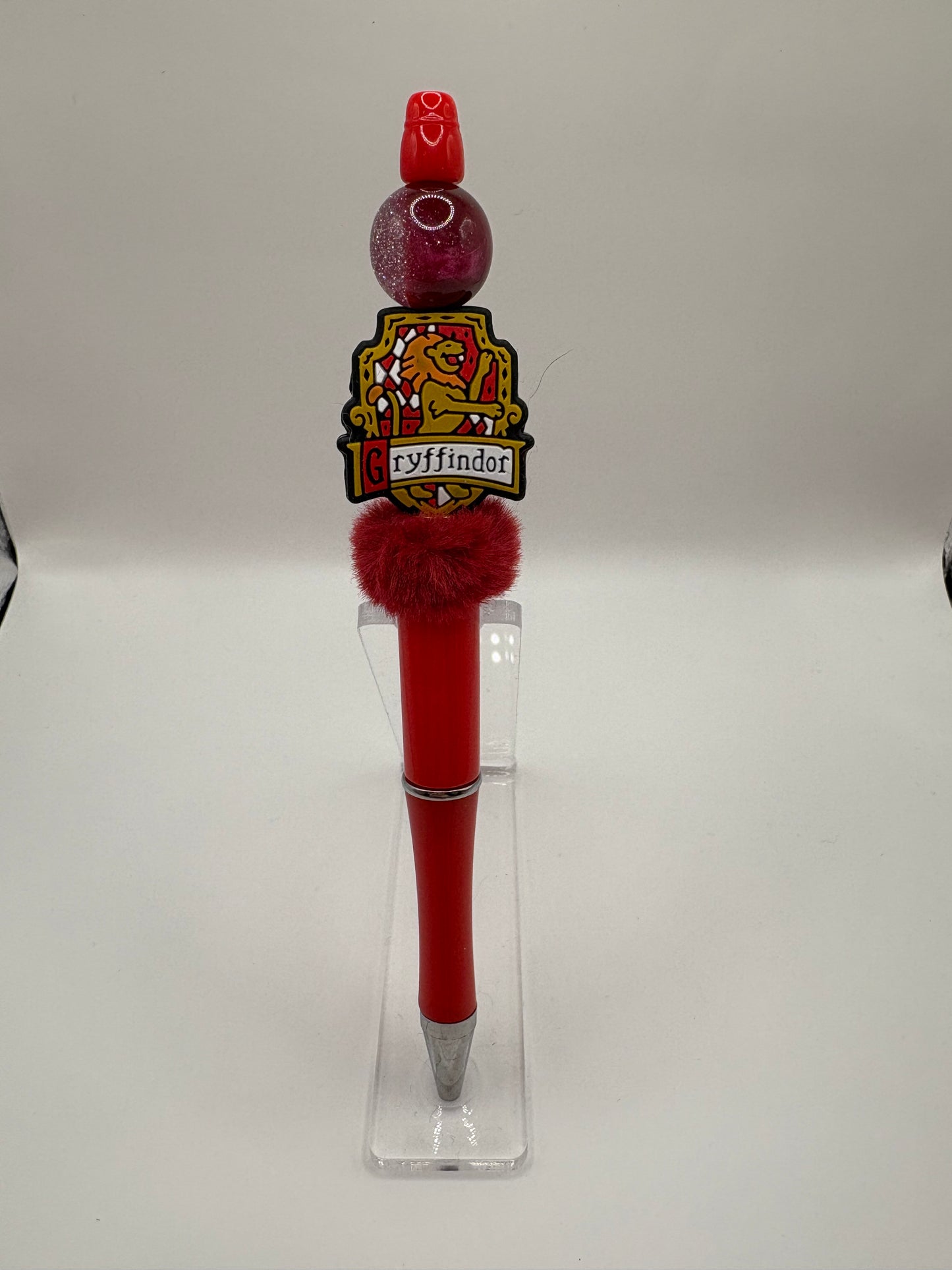 Lion House Pen