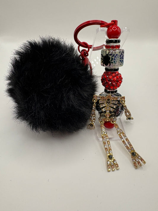 Haunt Couture Keychain