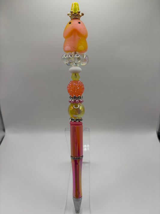 Queen Peen Extended Pen