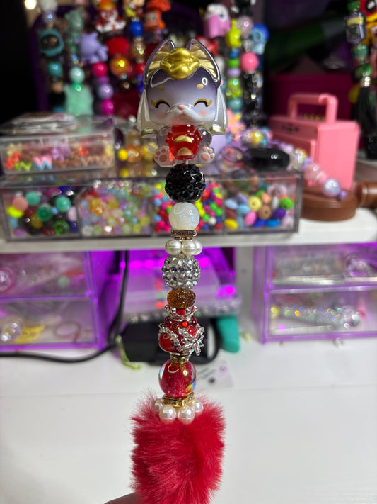 Egyptian Cat (Aaru) Extended Pen