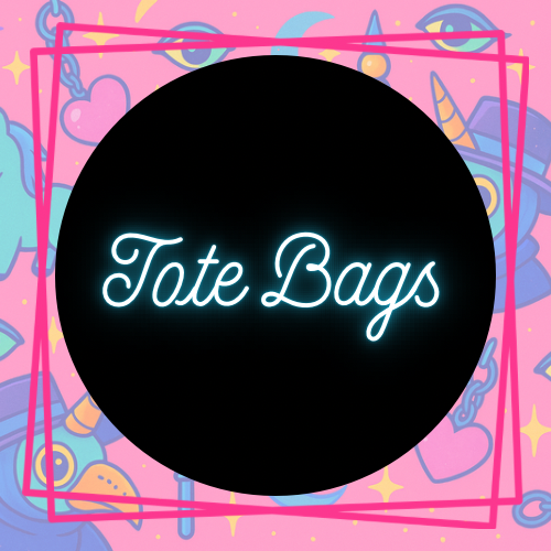 Tote Bags