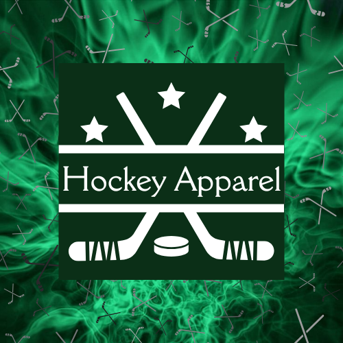 Hockey Apparel