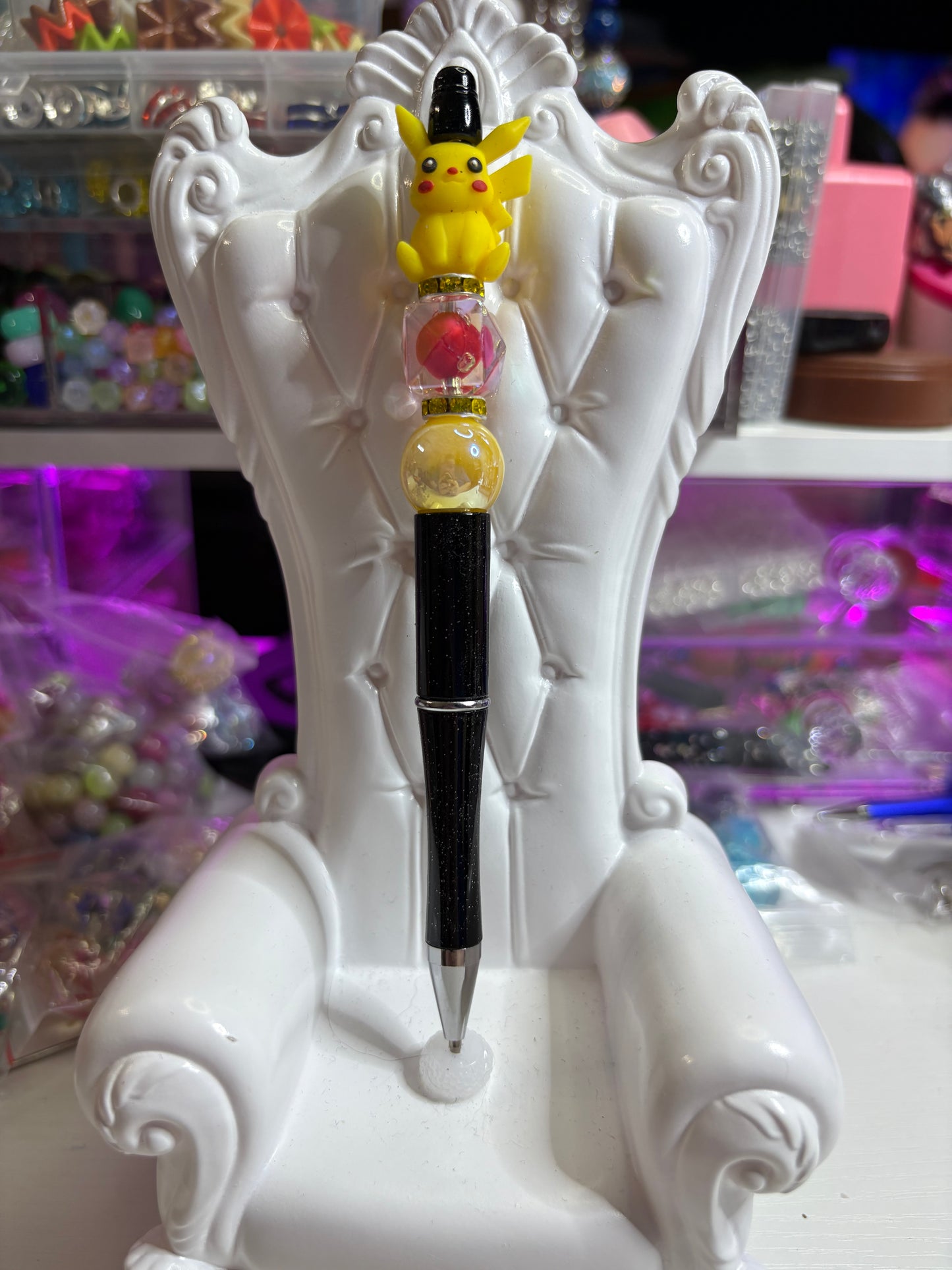 Pikachu Pen
