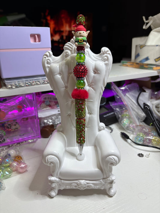 Buddy the Elf 🎄🍆