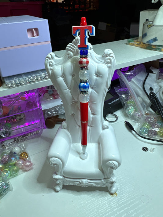 ⚾ Rangers Ballpark Classic