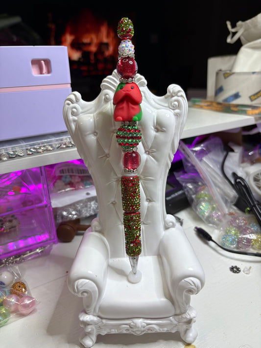 🎄 The Stocking Stuffer