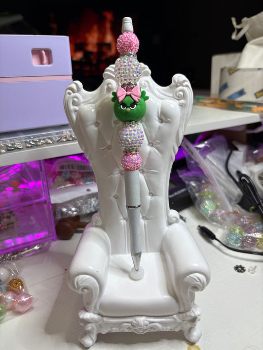 🎄 On Wednesdays We Steal Christmas