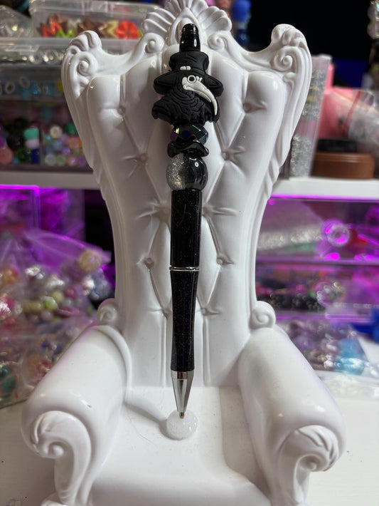 Night Shift Plague Doc