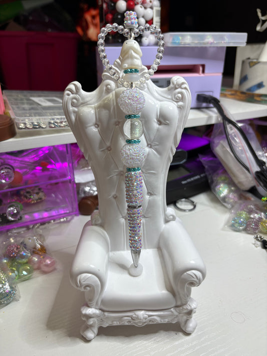 ❄️✨ I’m Dreaming of a White Dickmas