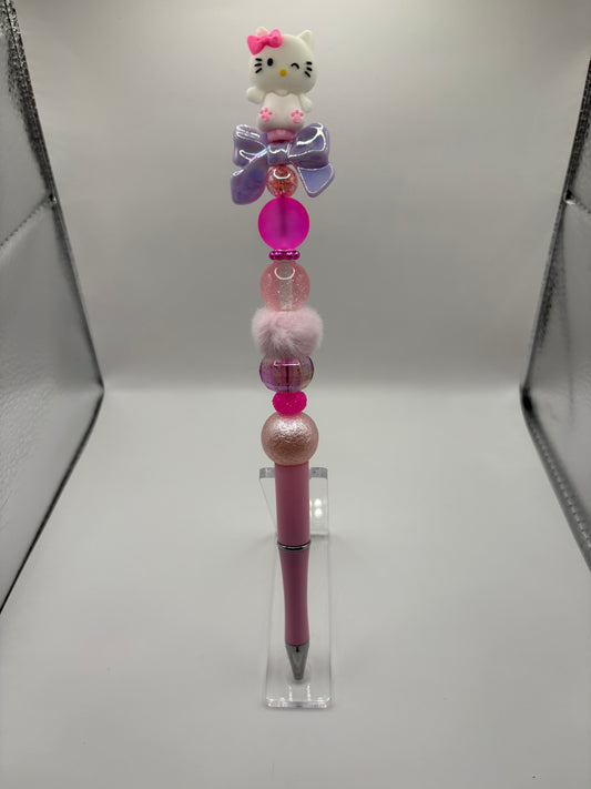 Bow HK Extended Pen