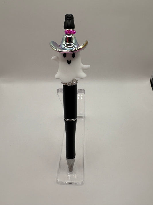 YeeHaw Ghost Pen