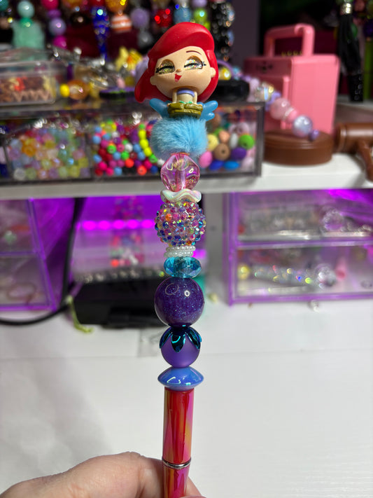 Ariel Doorable Extended Pen